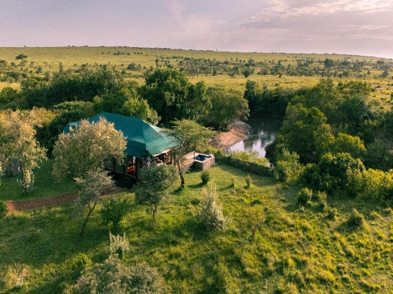 Olare Mara Kempinski Masai Mara image