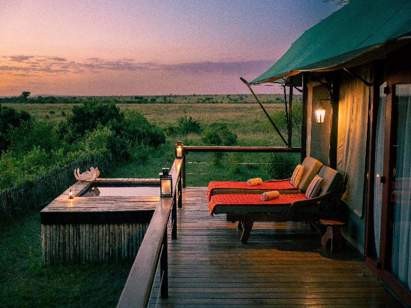Olare Mara Kempinski Masai Mara image