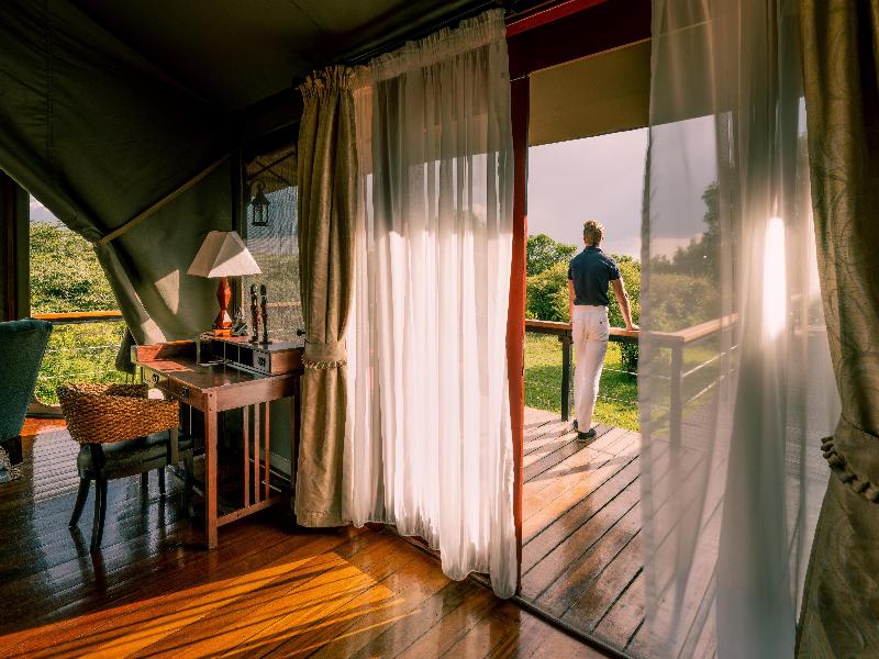 Olare Mara Kempinski Masai Mara image