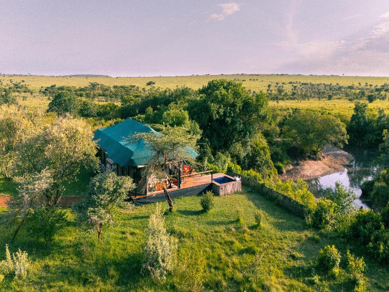 Olare Mara Kempinski Masai Mara image