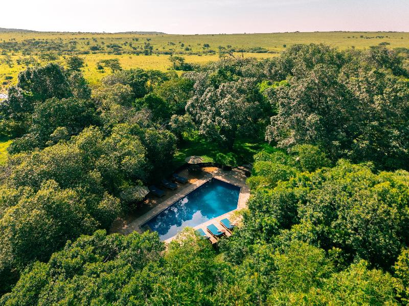 Olare Mara Kempinski Masai Mara image