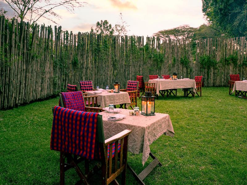 Olare Mara Kempinski Masai Mara image