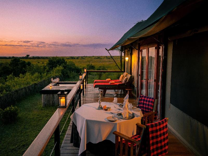 Olare Mara Kempinski Masai Mara image