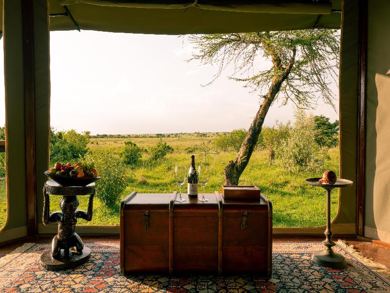 Olare Mara Kempinski Masai Mara image