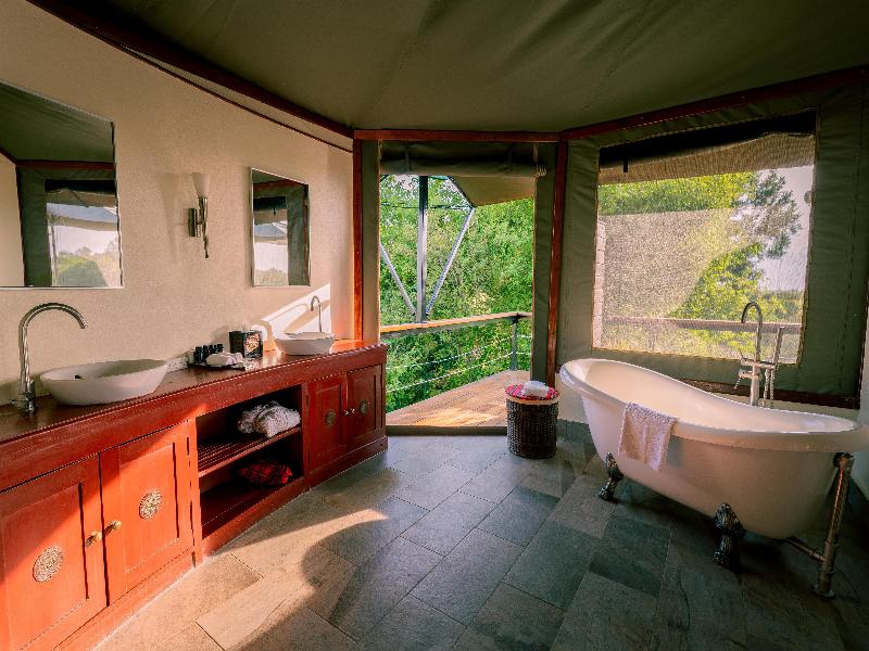 Olare Mara Kempinski Masai Mara image
