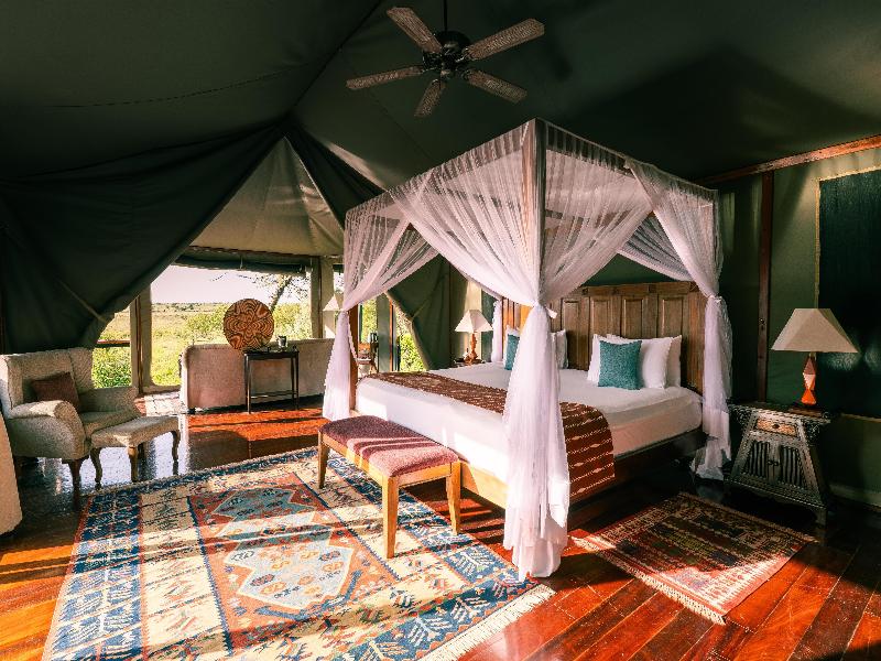 Olare Mara Kempinski Masai Mara image