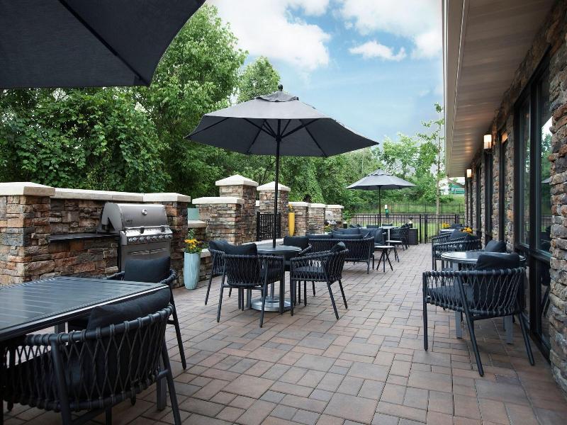 Towneplace Suites Bridgeport Clarksburg