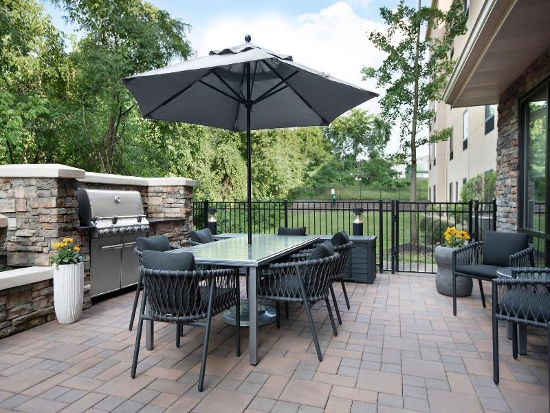 Towneplace Suites Bridgeport Clarksburg