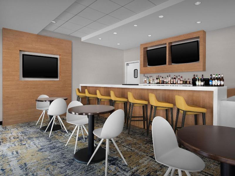 Towneplace Suites Bridgeport Clarksburg