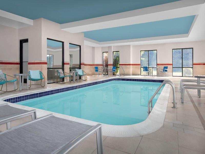 Towneplace Suites Bridgeport Clarksburg