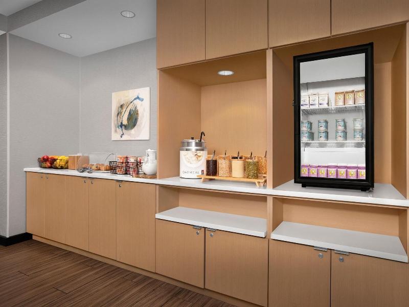 Towneplace Suites Bridgeport Clarksburg