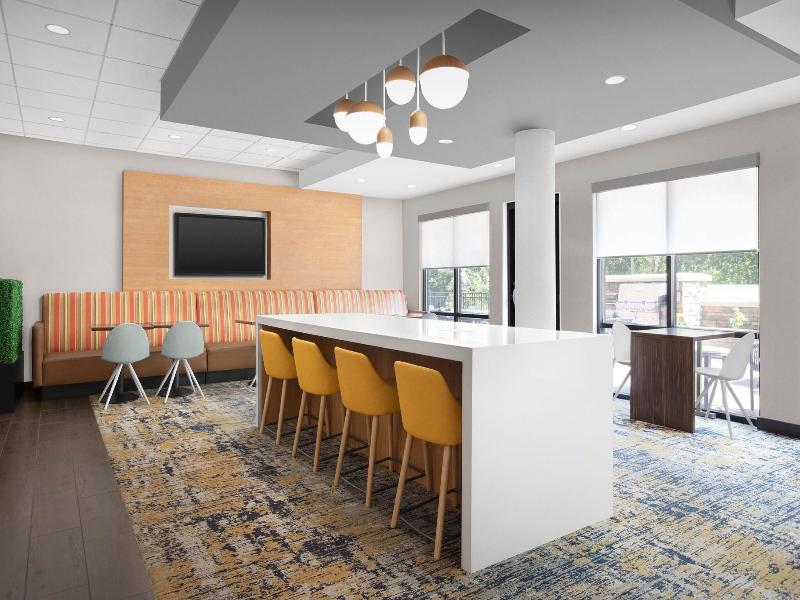 Towneplace Suites Bridgeport Clarksburg