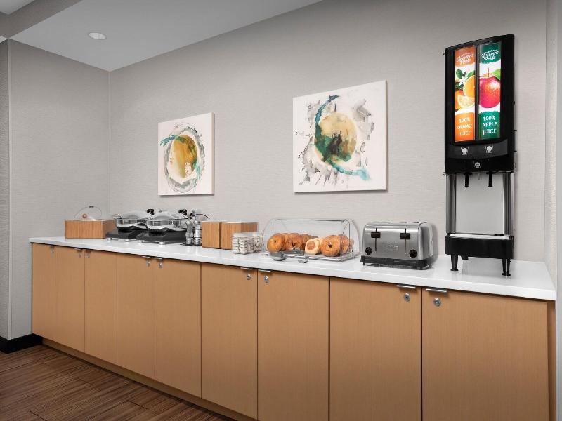 Towneplace Suites Bridgeport Clarksburg