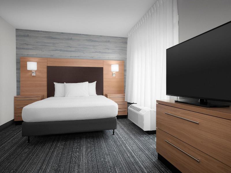 Towneplace Suites Bridgeport Clarksburg image
