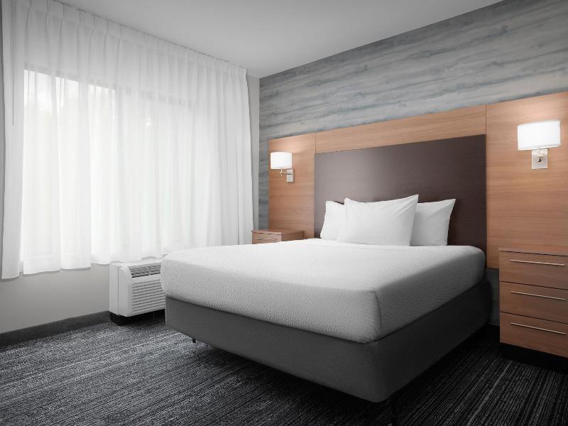 Towneplace Suites Bridgeport Clarksburg image