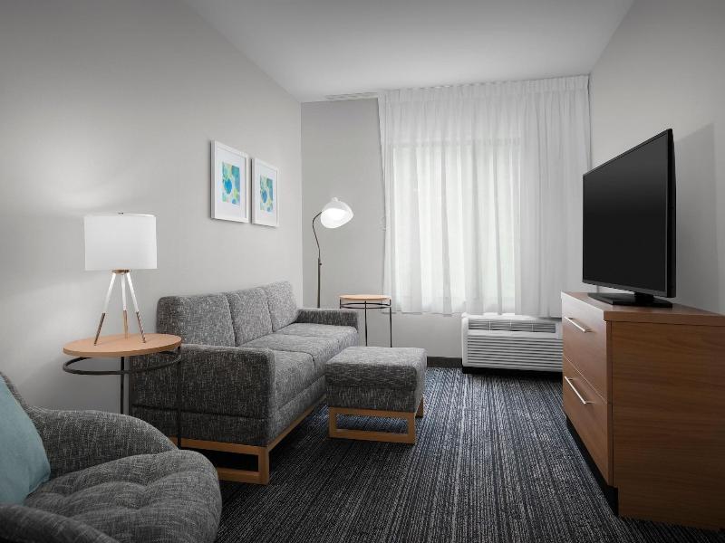 Towneplace Suites Bridgeport Clarksburg image