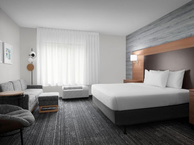Towneplace Suites Bridgeport Clarksburg image