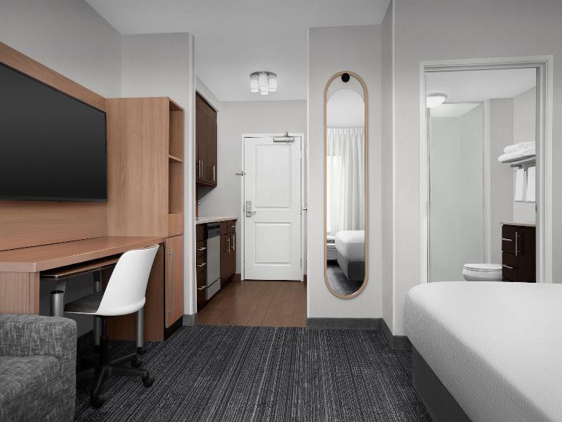 Towneplace Suites Bridgeport Clarksburg image