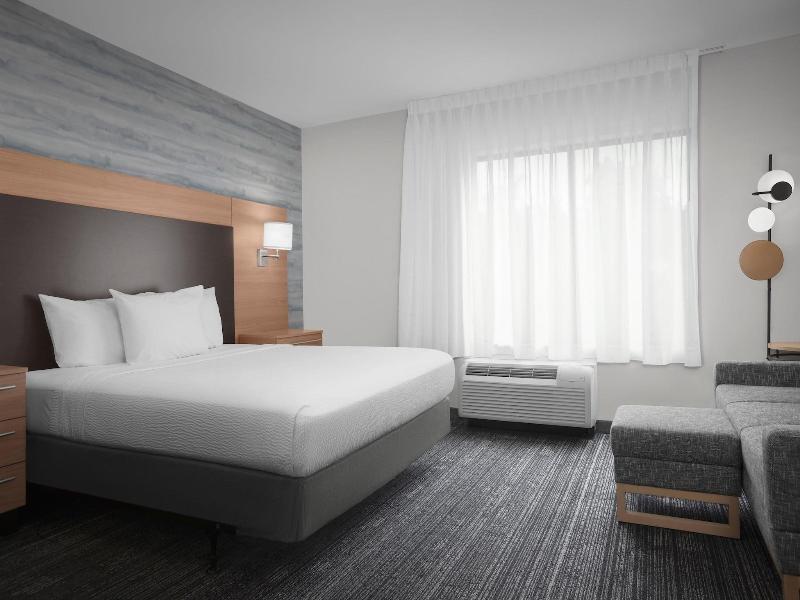 Towneplace Suites Bridgeport Clarksburg image