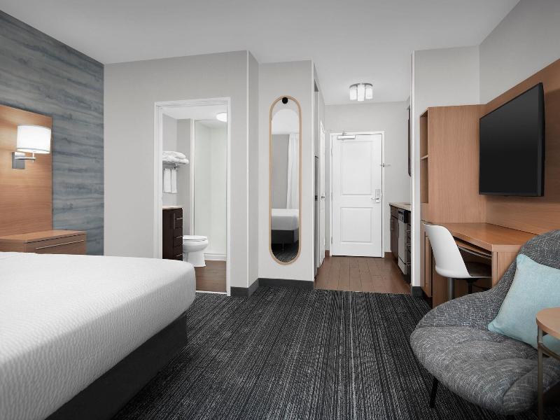 Towneplace Suites Bridgeport Clarksburg image