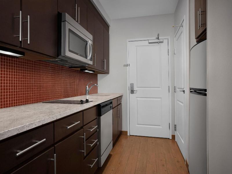 Towneplace Suites Bridgeport Clarksburg image