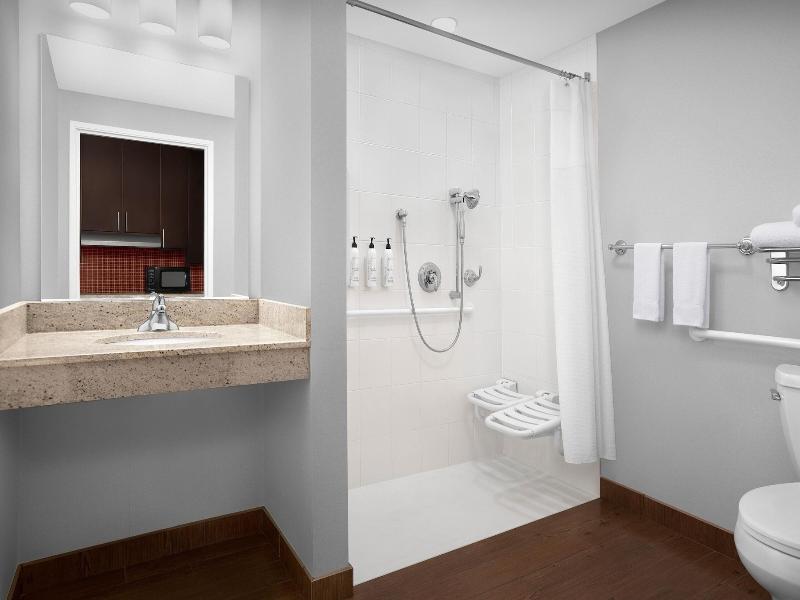 Towneplace Suites Bridgeport Clarksburg image