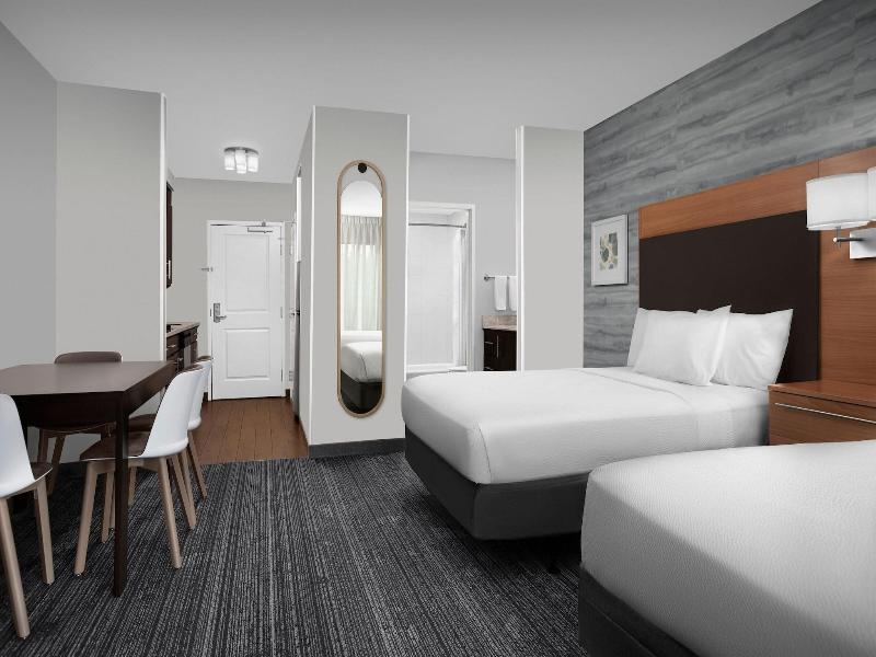 Towneplace Suites Bridgeport Clarksburg image