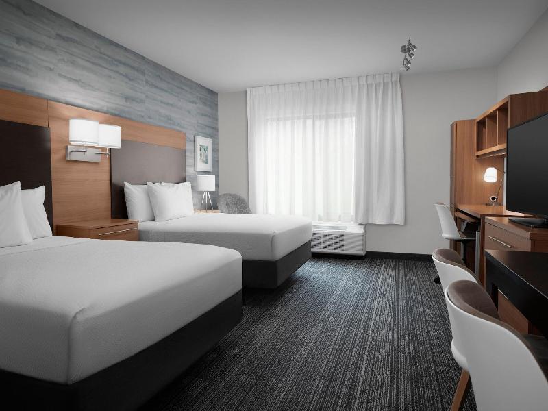 Towneplace Suites Bridgeport Clarksburg image