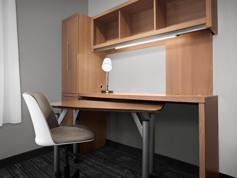 Towneplace Suites Bridgeport Clarksburg image