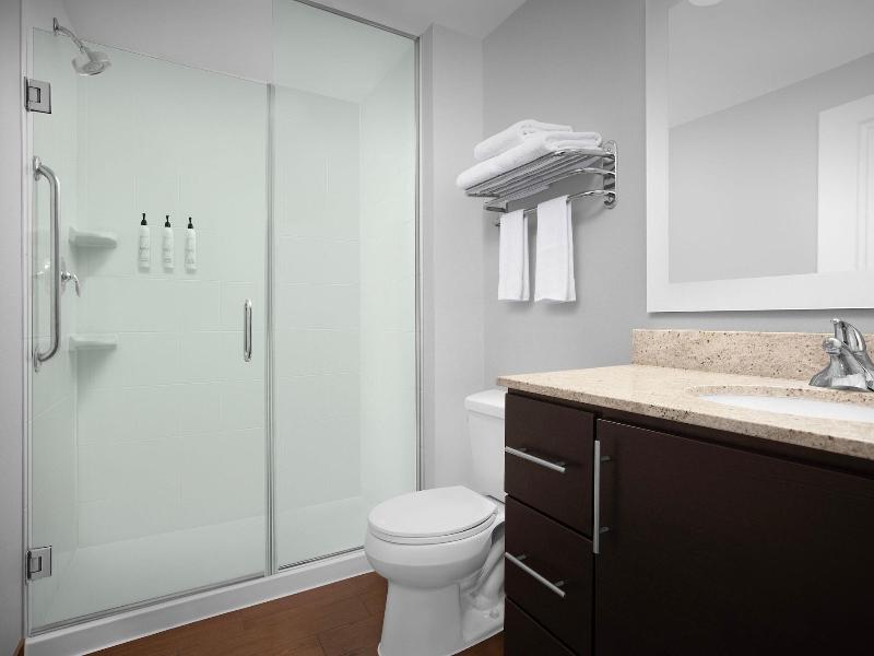 Towneplace Suites Bridgeport Clarksburg image