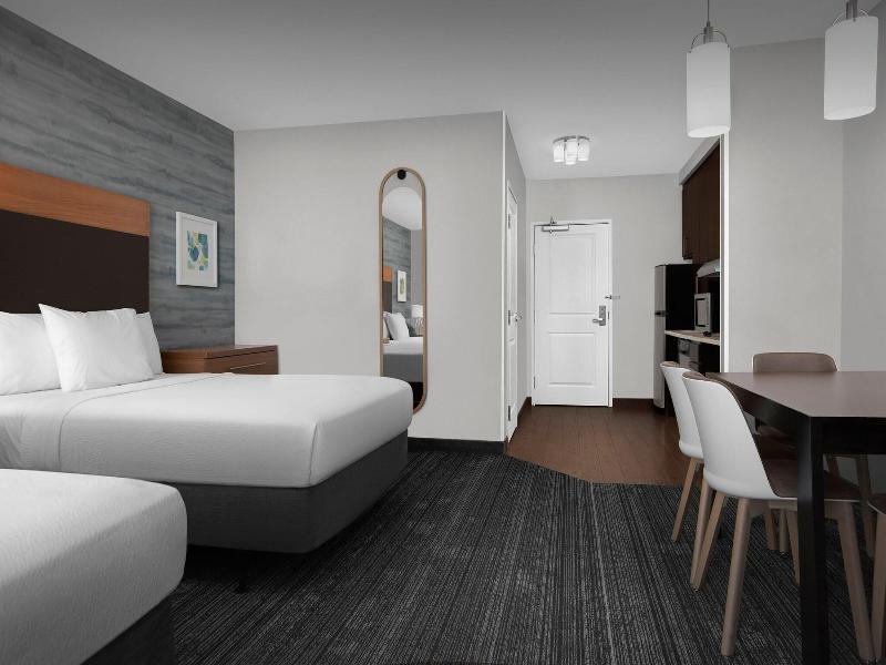 Towneplace Suites Bridgeport Clarksburg image