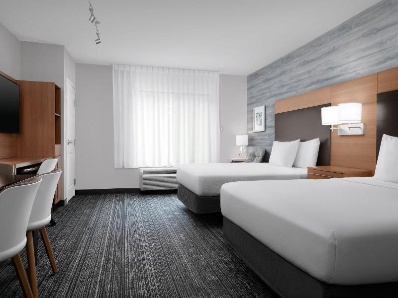 Towneplace Suites Bridgeport Clarksburg image
