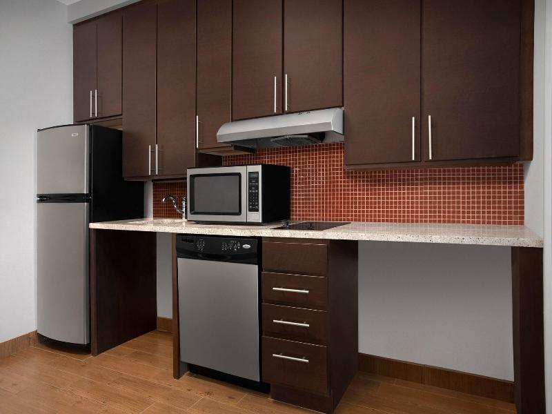 Towneplace Suites Bridgeport Clarksburg image