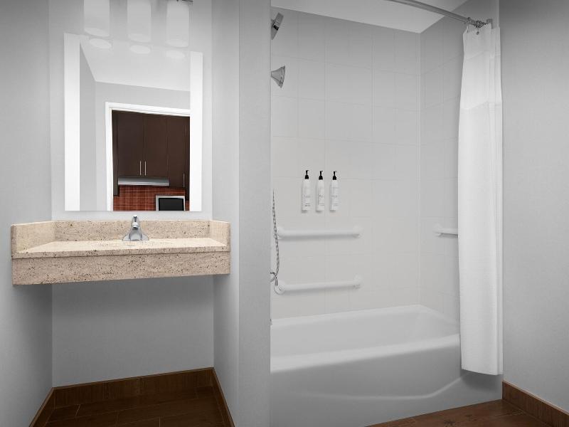 Towneplace Suites Bridgeport Clarksburg image
