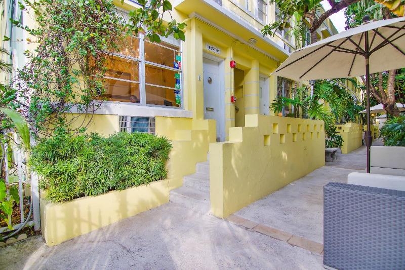 Villa Paradiso Hotel