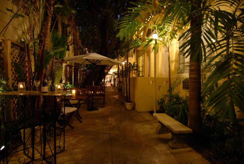 Villa Paradiso Hotel