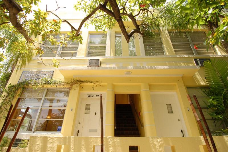 Villa Paradiso Hotel