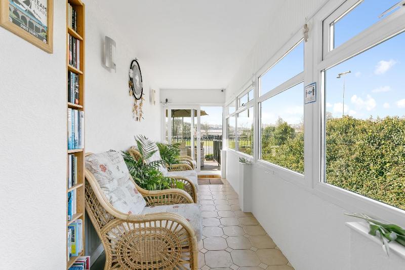The Ashleigh Guesthouse image