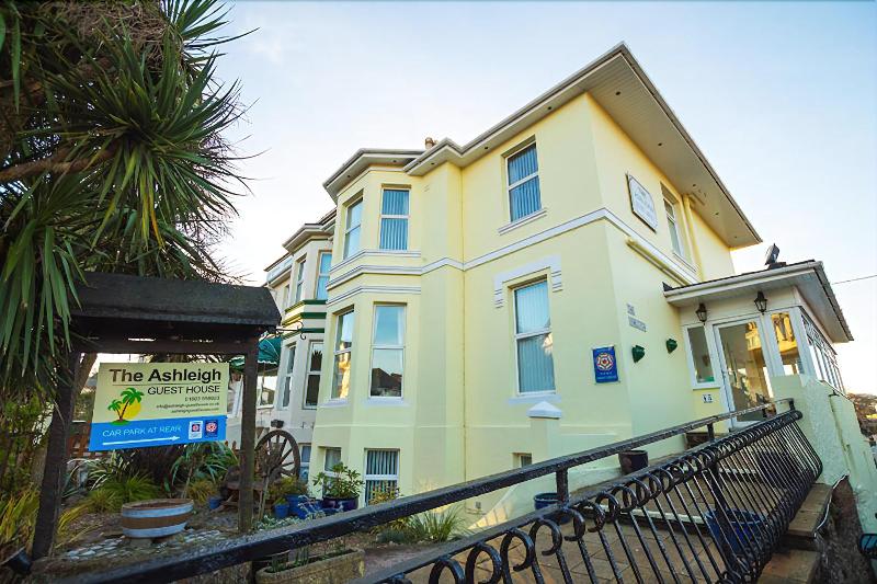 The Ashleigh Guesthouse image