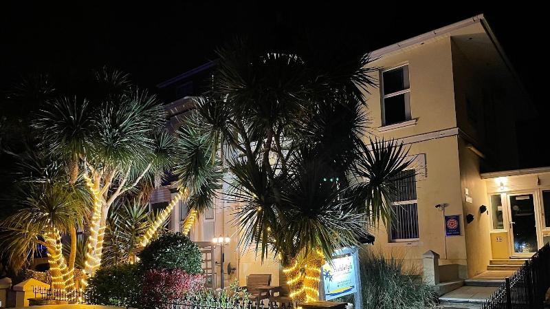 The Ashleigh Guesthouse image