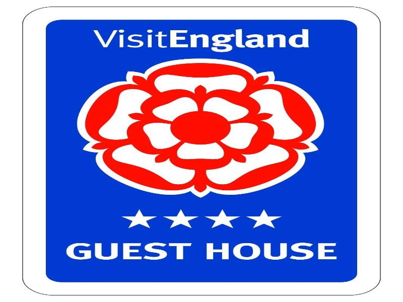 The Ashleigh Guesthouse image