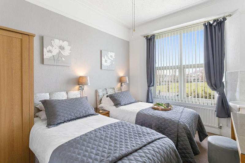 The Ashleigh Guesthouse image