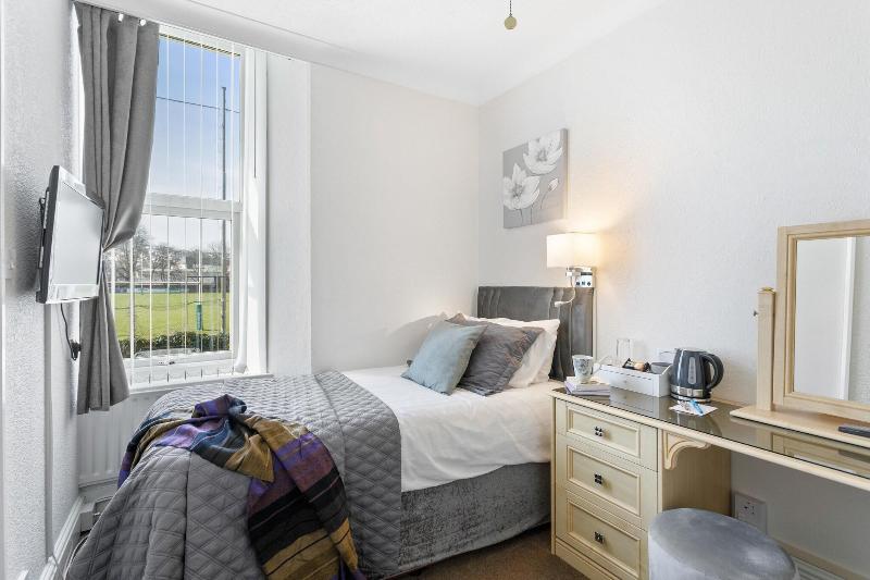 The Ashleigh Guesthouse image