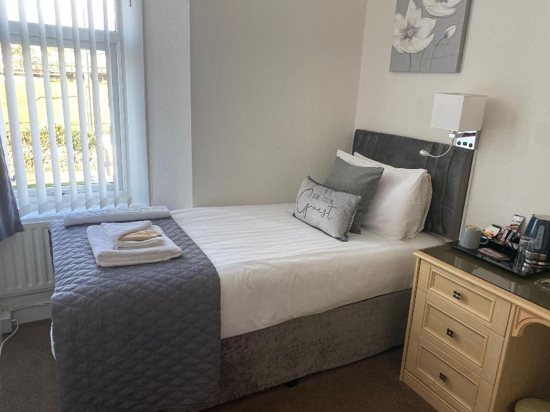 The Ashleigh Guesthouse image