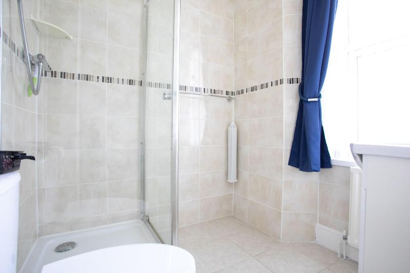 The Ashleigh Guesthouse image