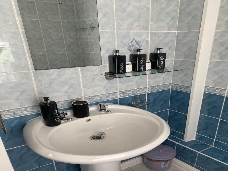 The Ashleigh Guesthouse image