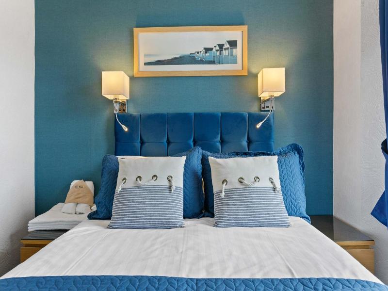The Ashleigh Guesthouse image