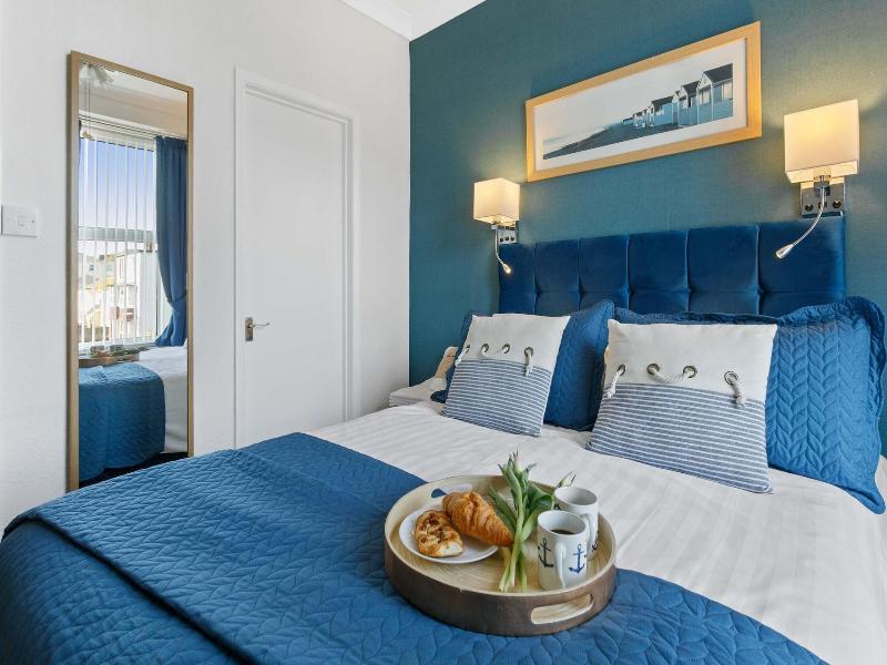 The Ashleigh Guesthouse image