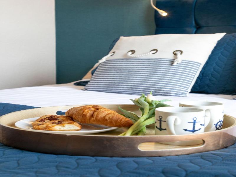 The Ashleigh Guesthouse image