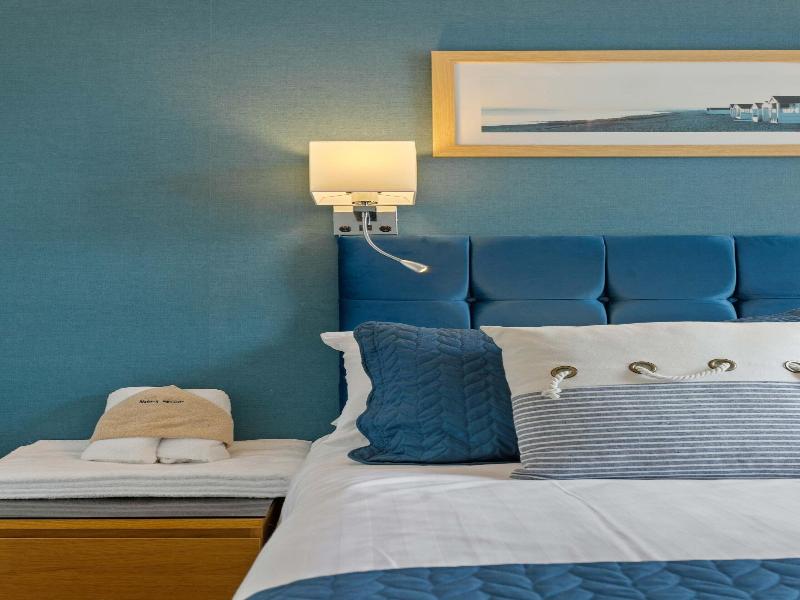 The Ashleigh Guesthouse image